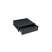 Middle Atlantic Products 3sp Textured Drawer (TD3)