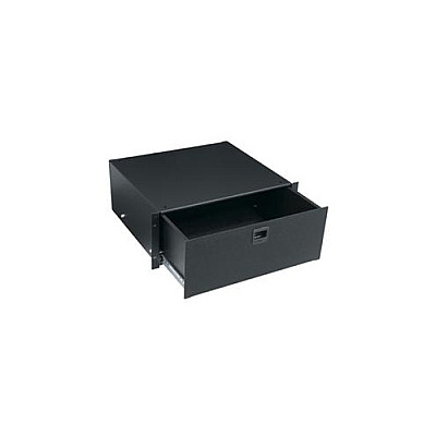 Middle Atlantic Products 4sp Textured Drawer (TD4)