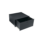 Middle Atlantic Products 5sp Textured Drawer (TD5)