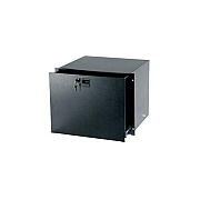 Middle Atlantic Products 8sp File Drawer W/lk,text (TD8FLK)
