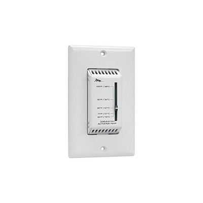 Middle Atlantic Products Duct Cool Therm,analog (THERMA)