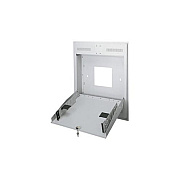 Middle Atlantic Products 2sp,20inchd Tip Out Rk Recmt (TOR220RP)