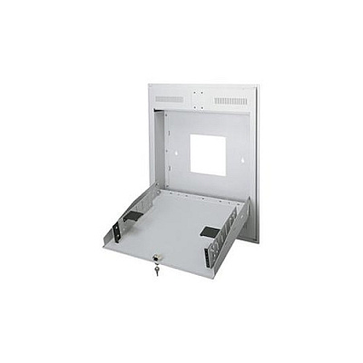 Middle Atlantic Products 3sp,20inchd Tip Out Rk Recmt (TOR320RP)