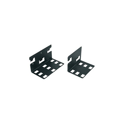 Middle Atlantic Products Vert Cable Retractor Brkt (TPCRBKT)