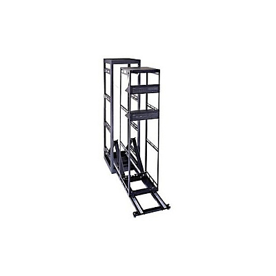 Middle Atlantic Products Pr 50inchservice Tracks (TRACK50)
