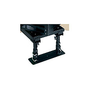 Middle Atlantic Products 16-40 Ax-s Service Stand (TS1640)