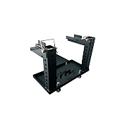 Middle Atlantic Products 3-10 Ax-s Service Stand (TS310)