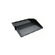 Middle Atlantic Products 2sp Mid-mnt Rckshlf 18dp (U2MS)