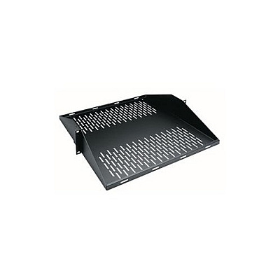Middle Atlantic Products 2sp Mid-mnt Rckshlf 18dp (U2MS)