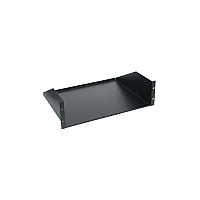 Middle Atlantic Products 3sp Rackshelf 14.75dp (U3)