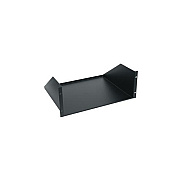 Middle Atlantic Products 4sp Rackshelf 15.5dp (U4)