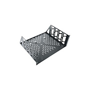 Middle Atlantic Products 4sp Vented Utility Shelf (U4V)