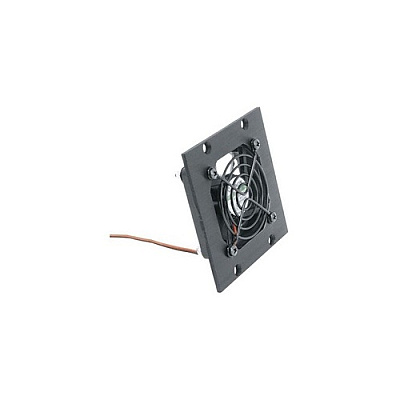 Middle Atlantic Products Ucp Fan Mount Kit,incl (UCPFAN)