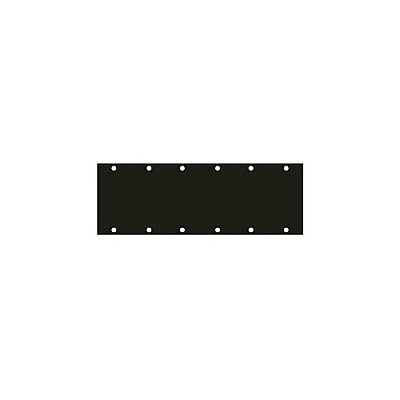 Middle Atlantic Products Triple Ucp Blank Pnl (UCPB3)