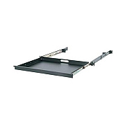 Middle Atlantic Products 1sp Util.drawer,black (UD1)