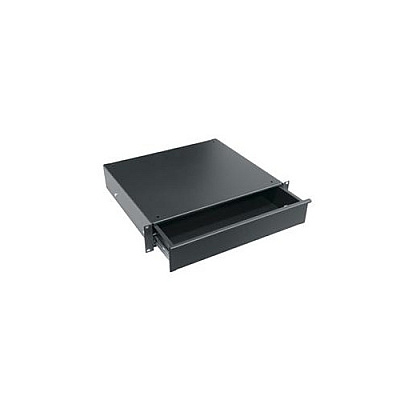Middle Atlantic Products 2sp Util.drawer,blk (UD2)