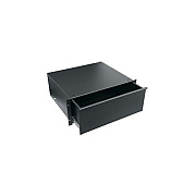 Middle Atlantic Products 4sp Util. Drawer.blk (UD4)