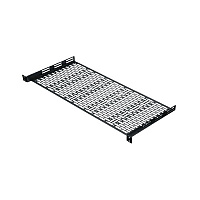 Middle Atlantic Products 1sp Univ Fa Shelf,8inchdeep (UFA8)