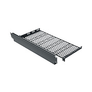 Middle Atlantic Products 1sp Shf 8inchd W/1u Fa,bpc (UFA8F1)