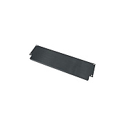 Middle Atlantic Products 3sp Panel,ufa Series Bba (UFAF3A)