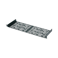 Middle Atlantic Products 1sp Um Shelf,5.5inchd (UMS15.5)
