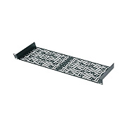 Middle Atlantic Products 1sp Um Shelf,5.5inchd,kit (UMS15.5K)