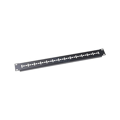 Middle Atlantic Products 1sp Utility Panel (UP1)