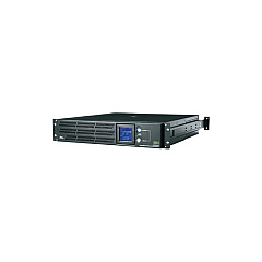 Middle Atlantic Products Ups, H/w In & Out, 2200va (UPS2200RHH)