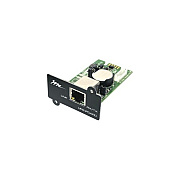Middle Atlantic Products Ups Netwk Interface Card (UPSIPCARD)
