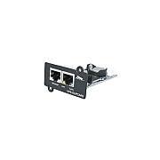 Middle Atlantic Products Ol Ups Network Card (UPSOLIPCARD)