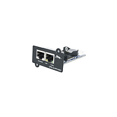 Middle Atlantic Products Ol Ups Network Card (UPSOLIPCARD)