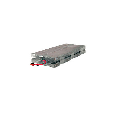 Middle Atlantic Products Ol Ups Batt Rep Pack # 2 (UPSOLRBP2)