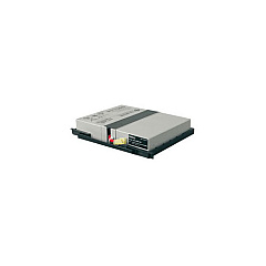 Middle Atlantic Products Ups Batt 500va (UPSSRBP500)