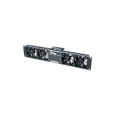 Middle Atlantic Products Ultra Qfp 4 Fan Led (UQFP4)