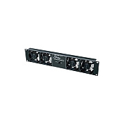 Middle Atlantic Products Ultra Qfp 4fn Rem Thrmist (UQFP4RT)