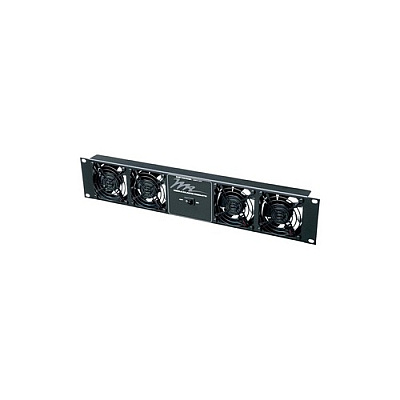 Middle Atlantic Products Ultra Qfp 4fn Rem Thrmist (UQFP4RT)