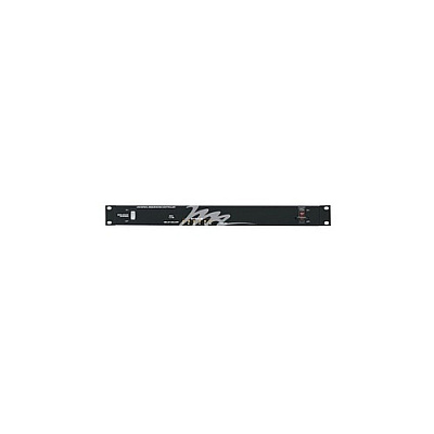 Middle Atlantic Products Rackmount Sequence Contro (USC6R)