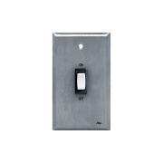 Middle Atlantic Products Remote Switch Wall Plate (USC-SW)