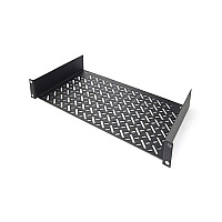Middle Atlantic Products 1sp Universal Half-rack T (UTR1)