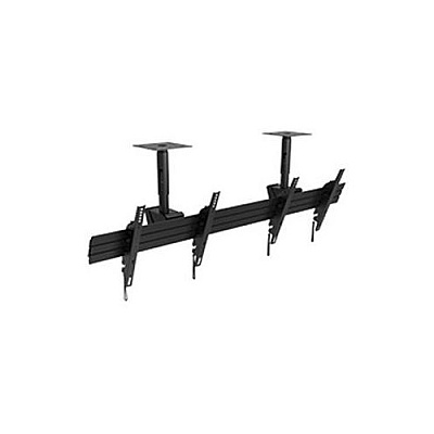 Middle Atlantic Products Vision Mount,2x1,cm (VDM2X1CM)