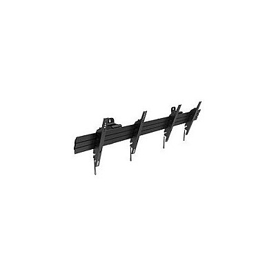 Middle Atlantic Products Vision Mount,2x1,wm (VDM2X1WM)