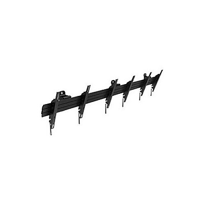 Middle Atlantic Products Vision Mount,3x1,wm (VDM3X1WM)