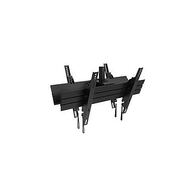 Middle Atlantic Products Vision Mount,600,bb,cm (VDM600B2BCM)