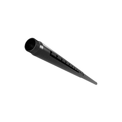 Middle Atlantic Products Vision,ext,48-72,bk (VDMA4872BK)