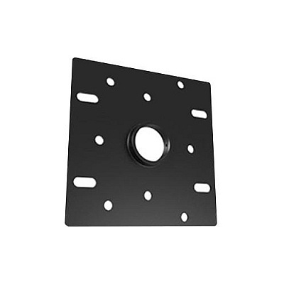 Middle Atlantic Products Vision,ca,8x8 Plt,bk (VDMCA8X8BK)