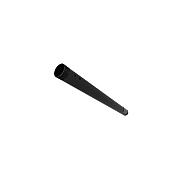 Middle Atlantic Products Vision,ext,24,bk (VDMF24BK)