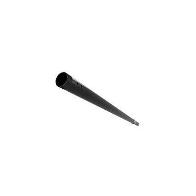 Middle Atlantic Products Vision,ext,60,bk (VDMF60BK)