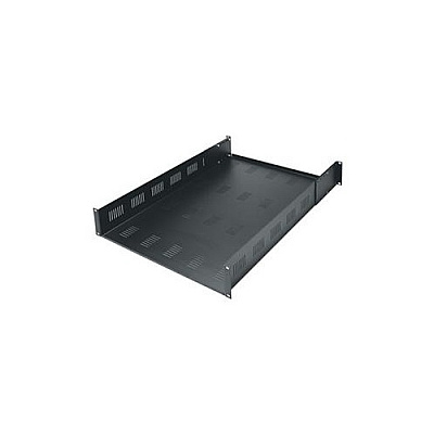 Middle Atlantic Products 2sp Frnt&rear Mt Shelf 25 (VDS)