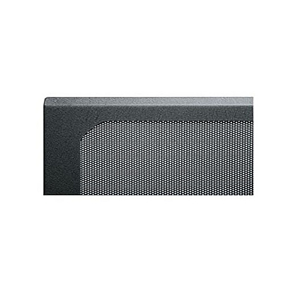 Middle Atlantic Products 16sp Vent.fr.door,univ.bl (VFD16)