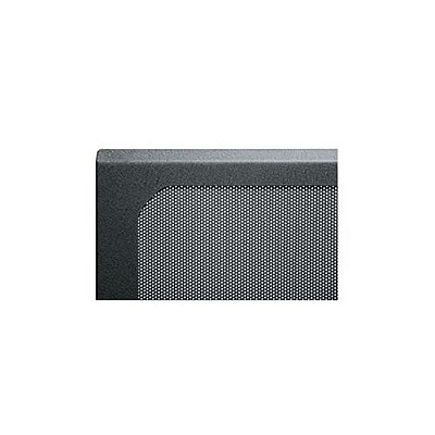Middle Atlantic Products 21sp Vent.fr.door,univ.bl (VFD21)